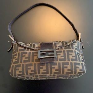 Fendi Baguette